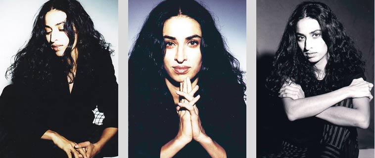 Copyright - Manju Sawhney Fotografin